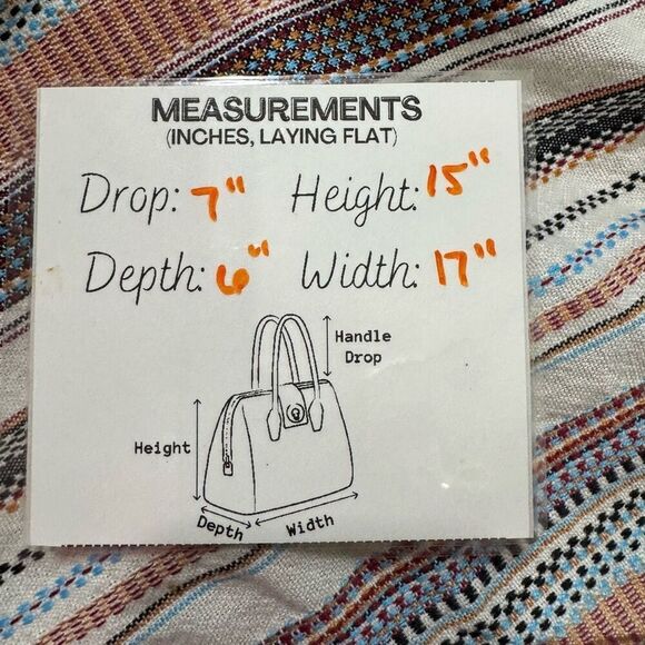 Roxy Time Is Now Canvas Tote Bag Black White Striped Slouchy Gym Beach Bag - Picture 6 of 6